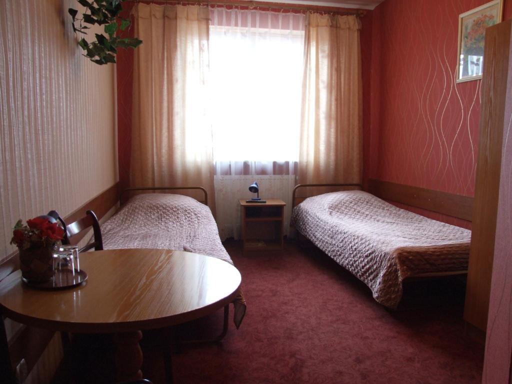 Motel Zacisze Łomża Quarto foto