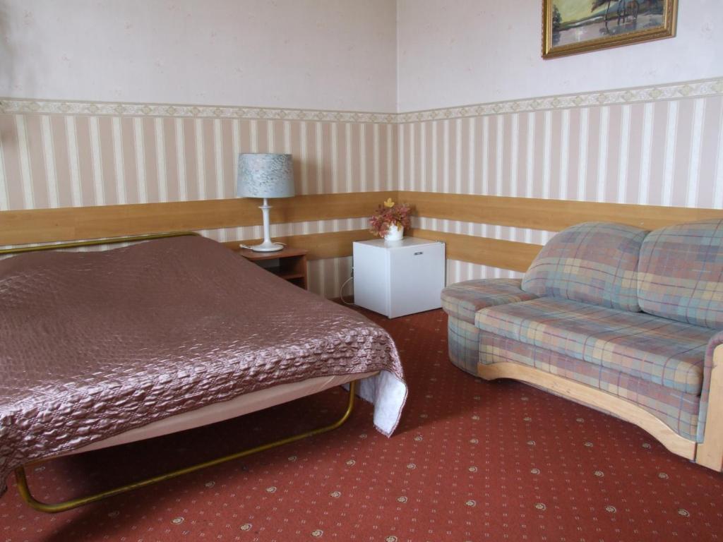 Motel Zacisze Łomża Quarto foto