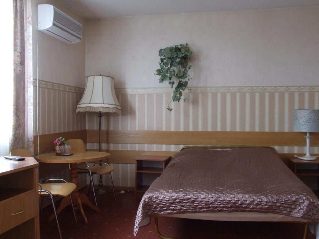 Motel Zacisze Łomża Quarto foto