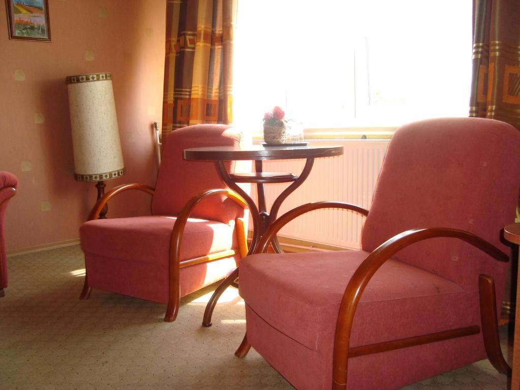 Motel Zacisze Łomża Exterior foto