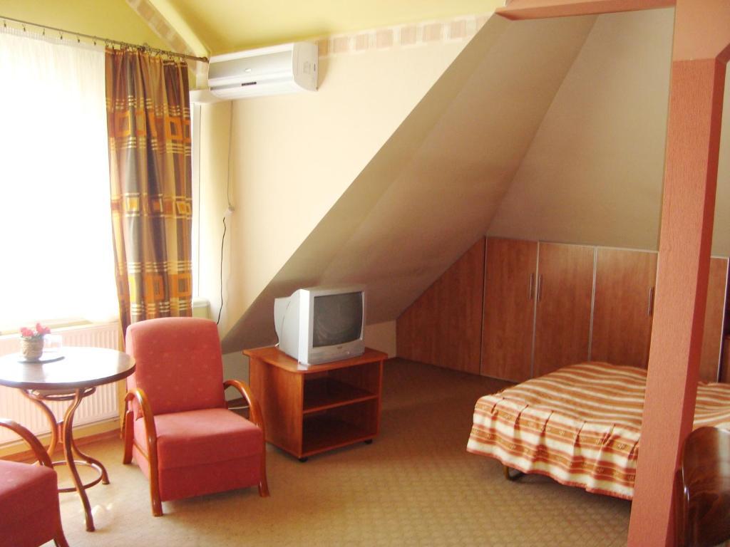 Motel Zacisze Łomża Quarto foto