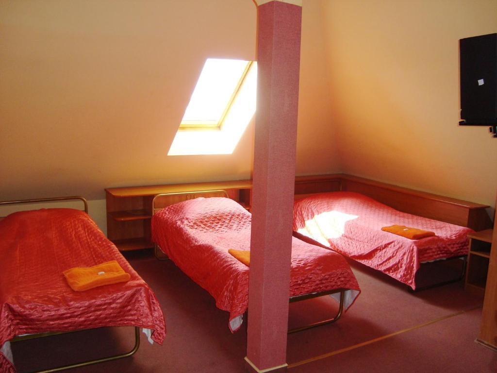Motel Zacisze Łomża Quarto foto