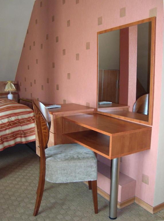 Motel Zacisze Łomża Quarto foto