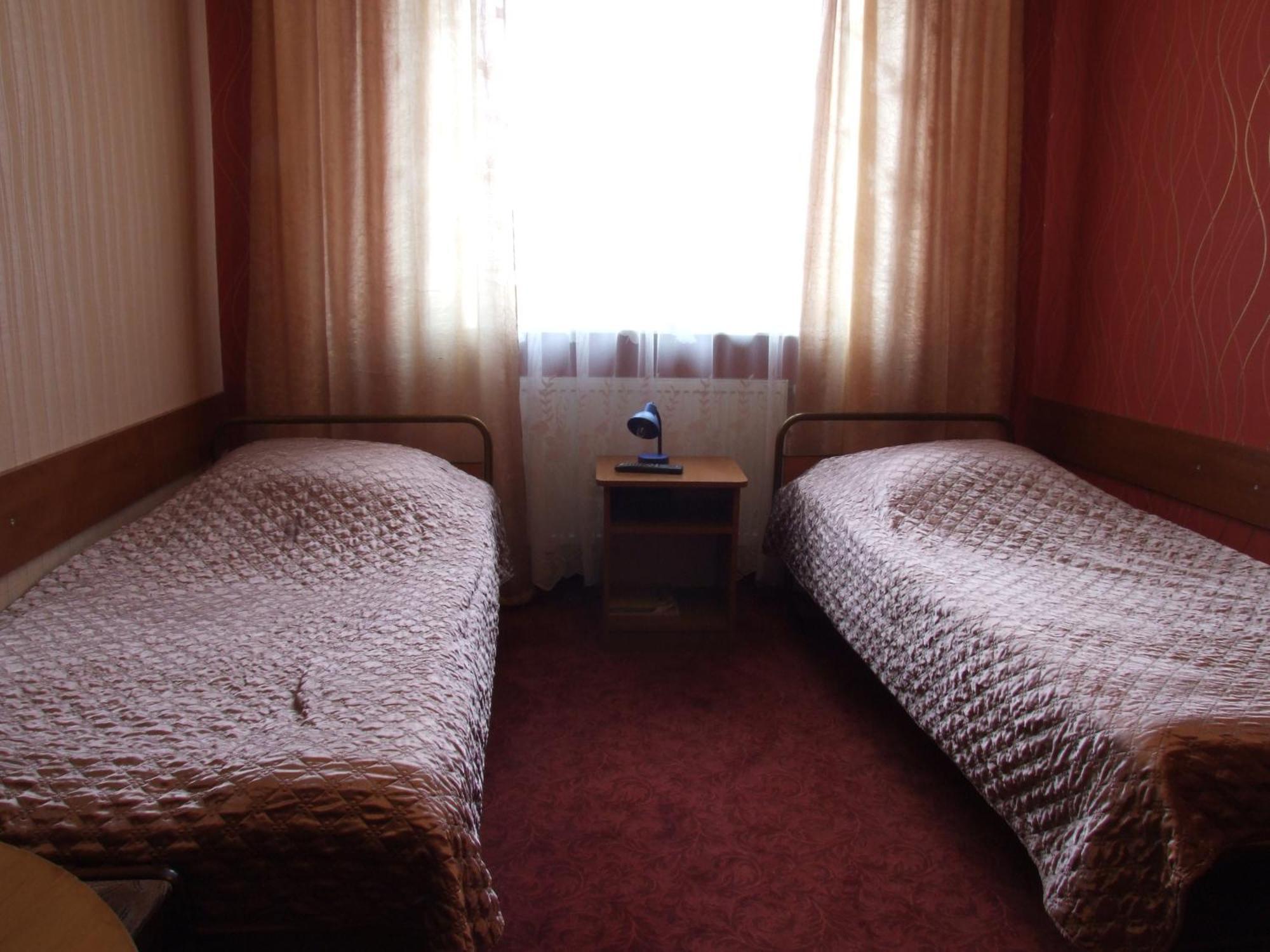 Motel Zacisze Łomża Exterior foto