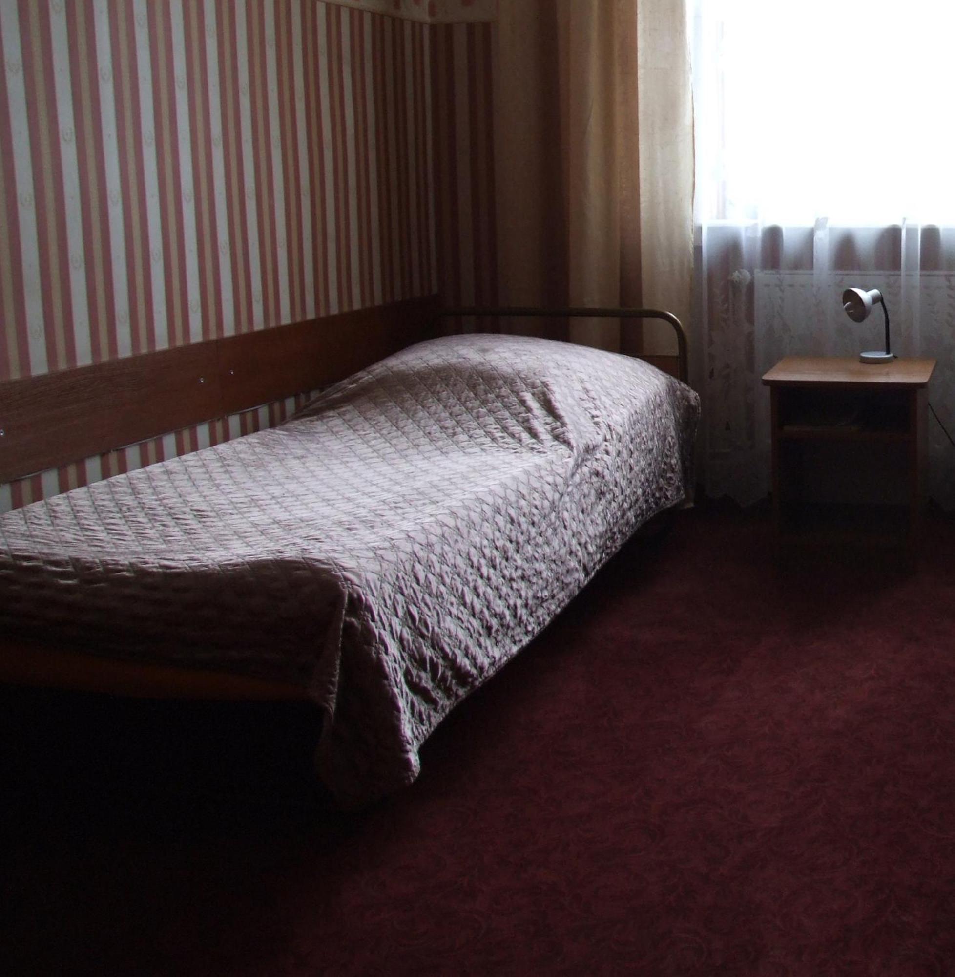Motel Zacisze Łomża Exterior foto