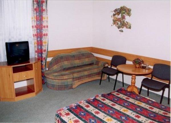 Motel Zacisze Łomża Quarto foto