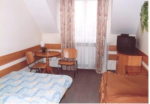 Motel Zacisze Łomża Quarto foto